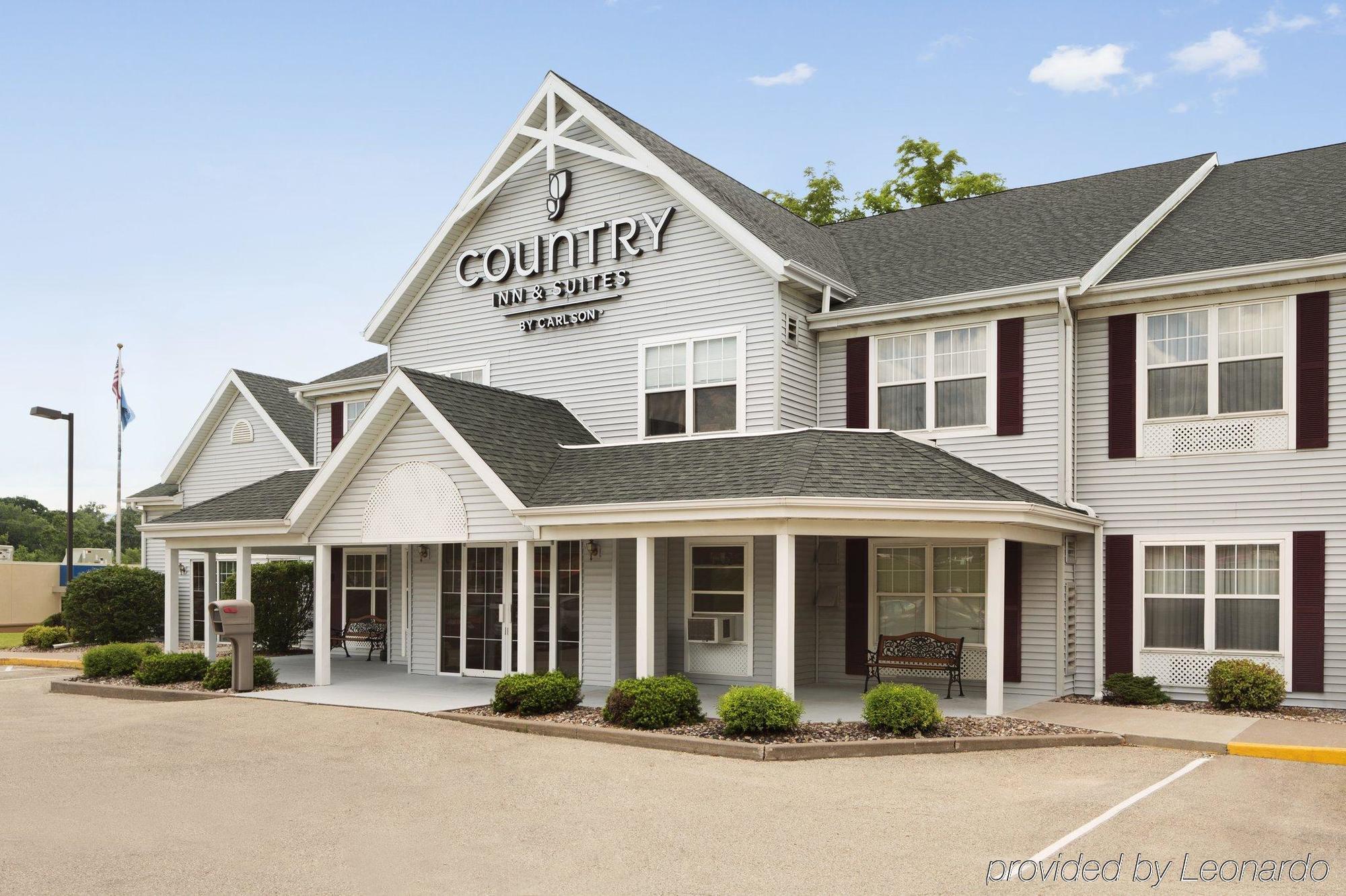 Country & By Radisson, Platteville, Wi Hotel Platteville
