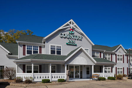 Country & By Radisson, Platteville, Wi Hotel Platteville