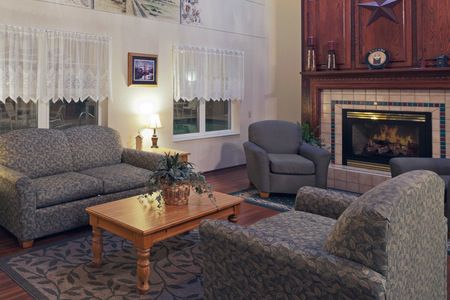 Country & By Radisson, Platteville, Wi