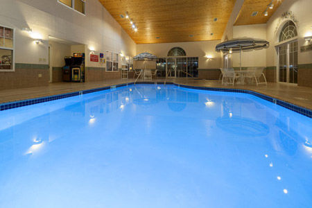 Country & By Radisson, Platteville, Wi 3* Platteville