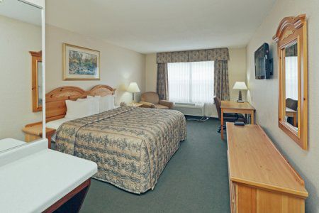 Country & By Radisson, Platteville, Wi Hotel Platteville